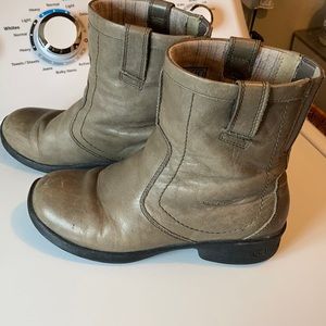 Keen Boots